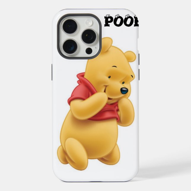 iPhone / iPad case (Back)