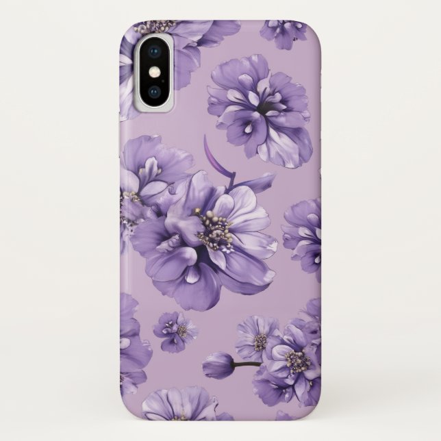 iPhone / iPad case (Back)