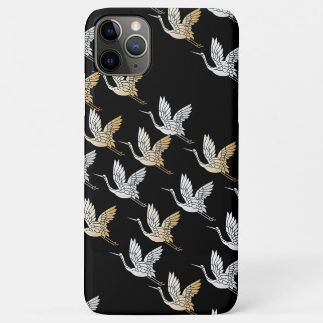 iPhone / iPad case (Back)