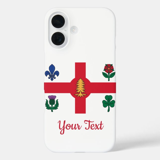 iPhone / iPad case (Back)