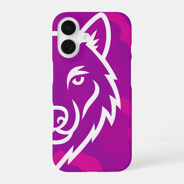 iPhone / iPad case (Back)
