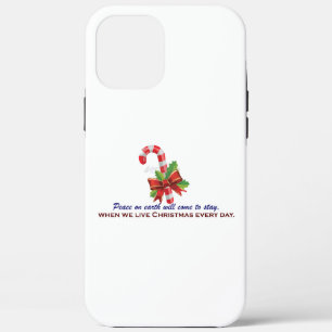 iPhone / iPad case