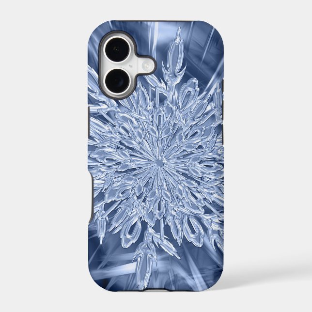 iPhone / iPad case (Back)