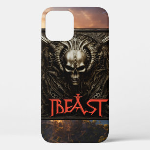 iPhone / iPad case