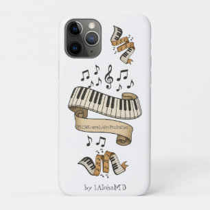 iPhone / iPad case