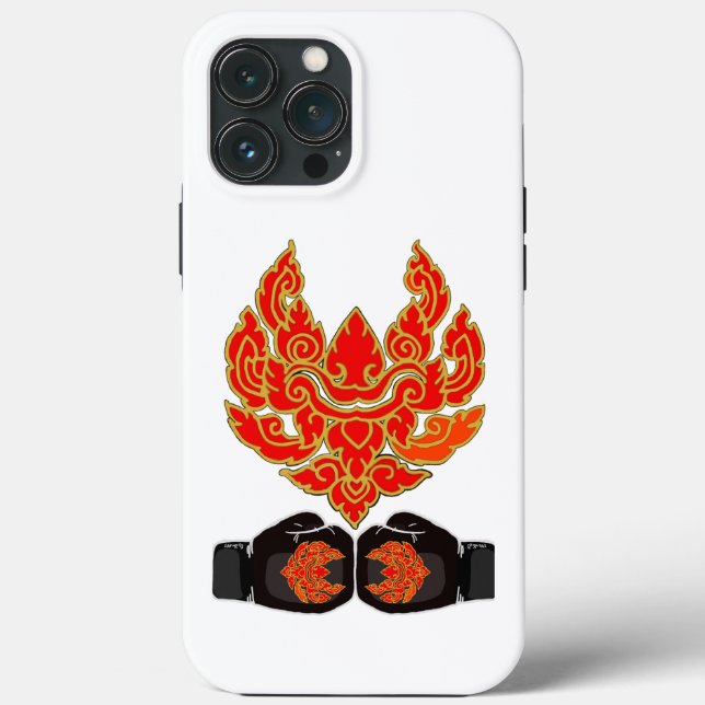 iPhone / iPad case (Back)