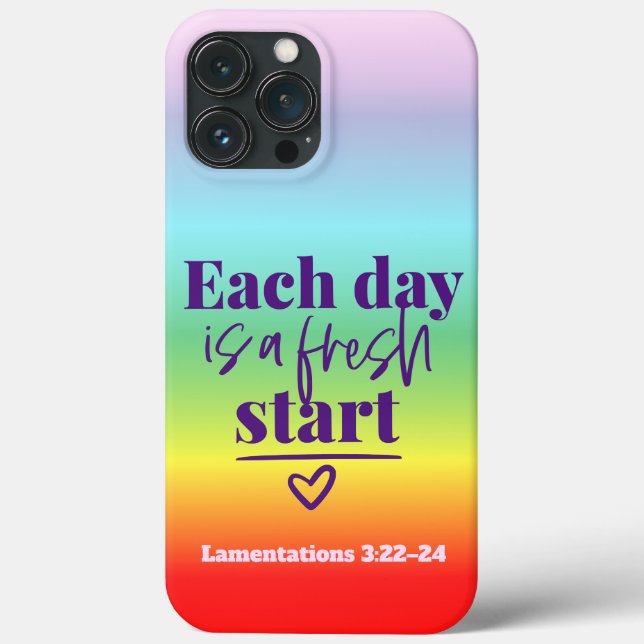 iPhone / iPad case (Back)