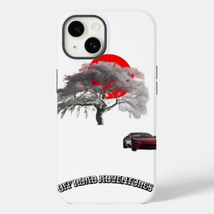 iPhone / iPad case