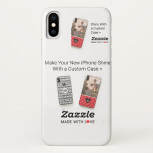iPhone / iPad case