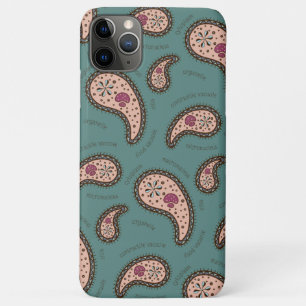 iPhone / iPad case