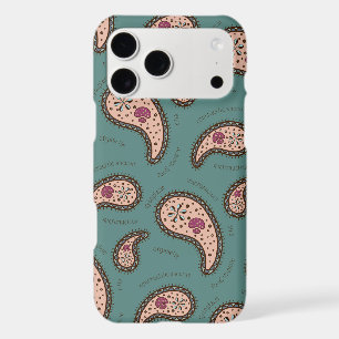 iPhone / iPad case