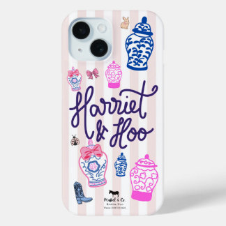 iPhone / iPad case