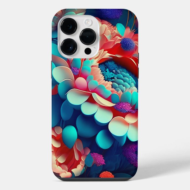 iPhone / iPad case (Back)