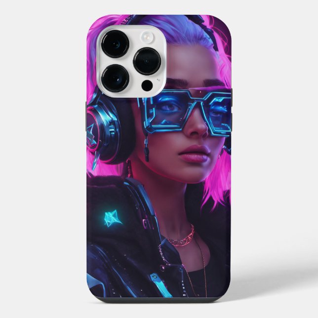 iPhone / iPad case (Back)