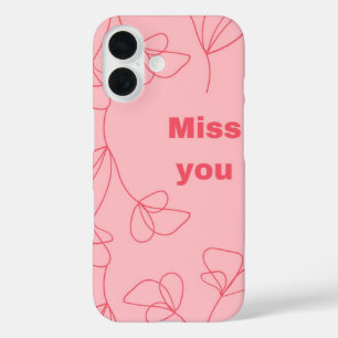 iPhone / iPad case