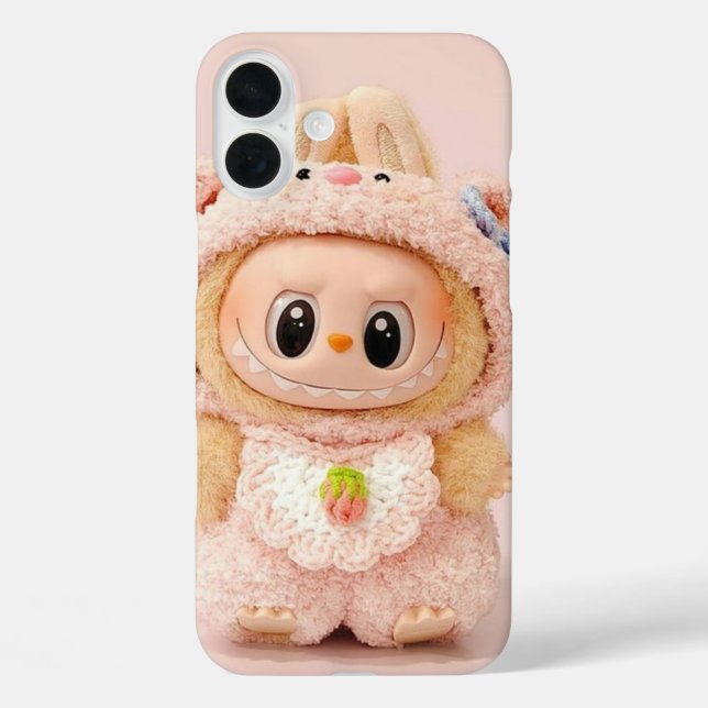 iPhone iPad case (Back)