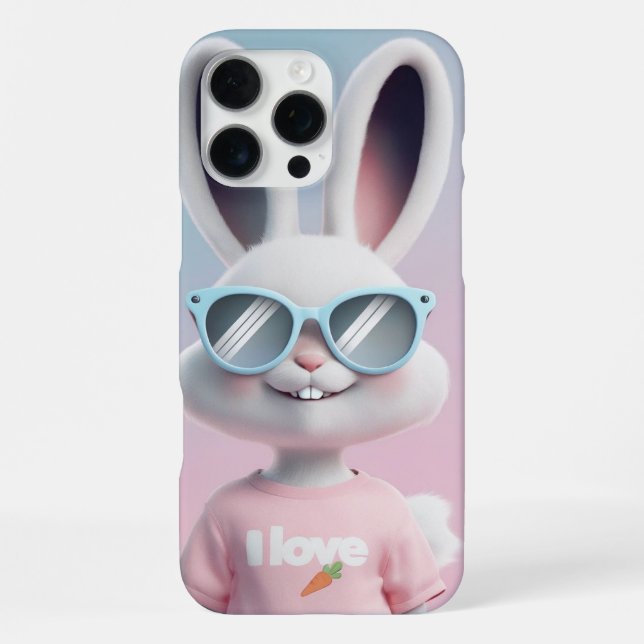 iPhone / iPad case (Back)
