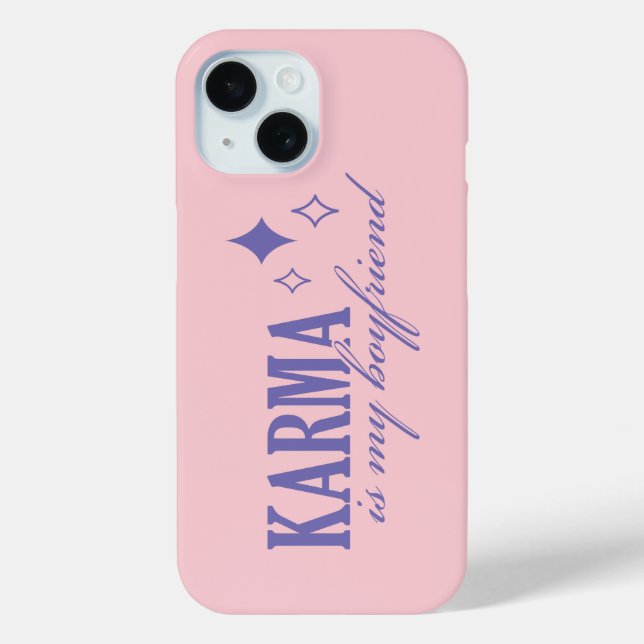 iPhone / iPad case (Back)
