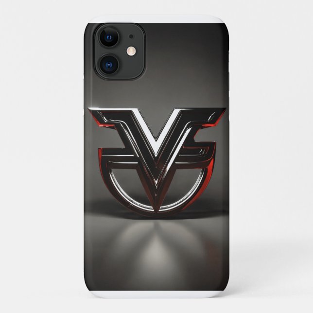 iPhone / iPad case (Back)