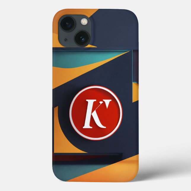 iphone/ipad case (Back)