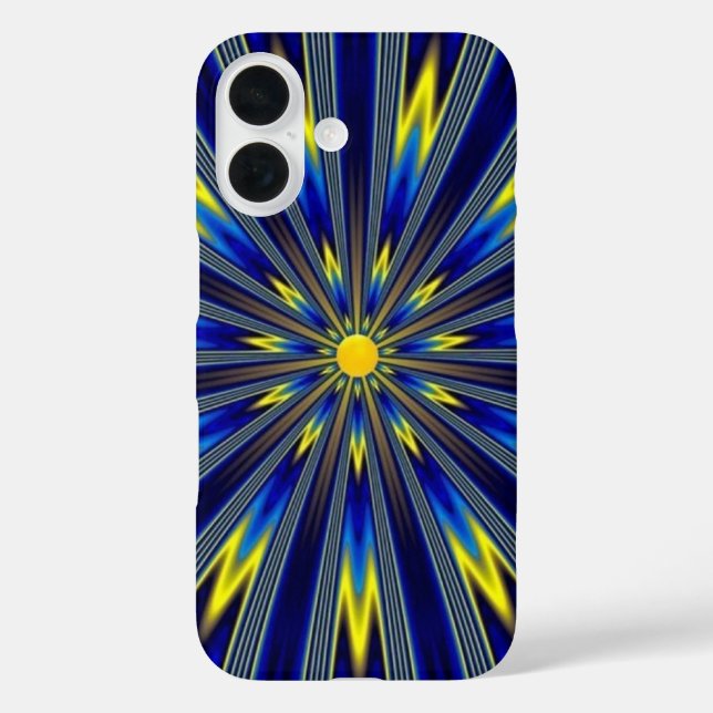 iPhone / iPad case (Back)