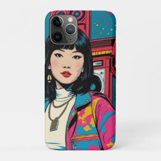 iPhone / iPad case