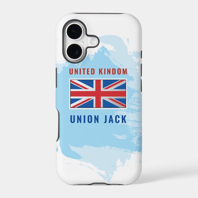 iPhone / iPad case (Back)