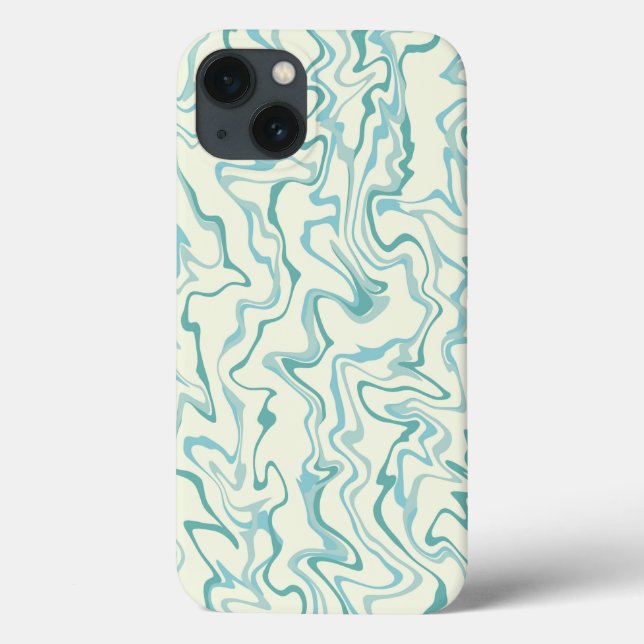 iPhone / iPad case (Back)