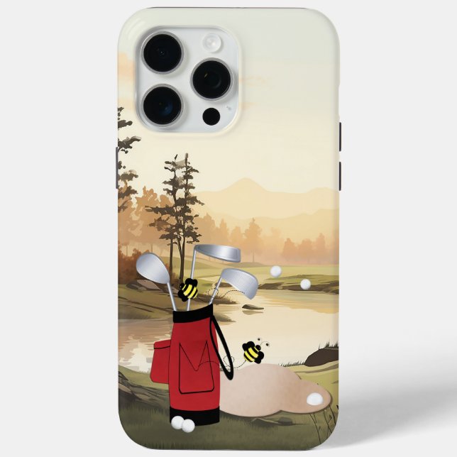 iPhone / iPad case (Back)