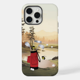 iPhone / iPad case