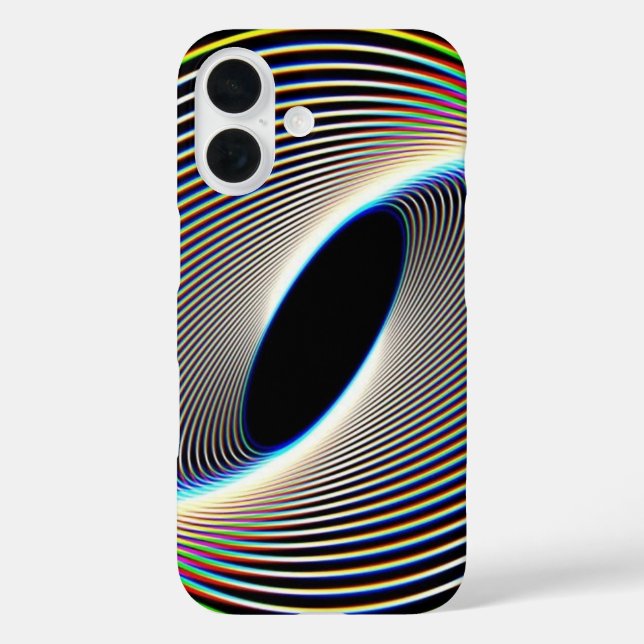 iPhone / iPad case (Back)