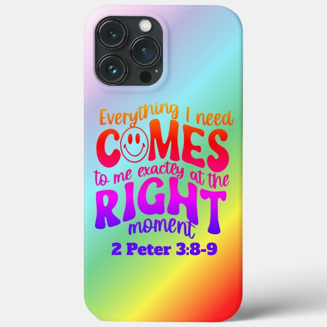 iPhone / iPad case (Back)