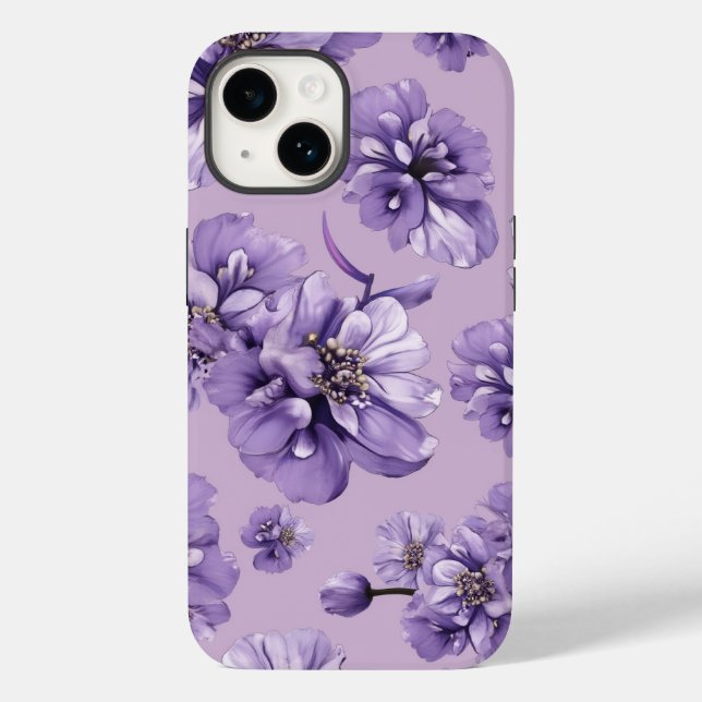 iPhone / iPad case (Back)