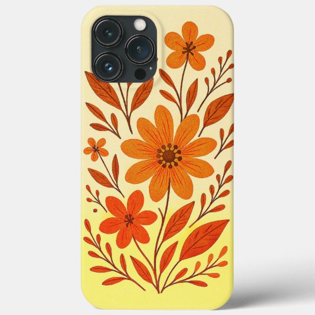 iPhone / iPad case (Back)
