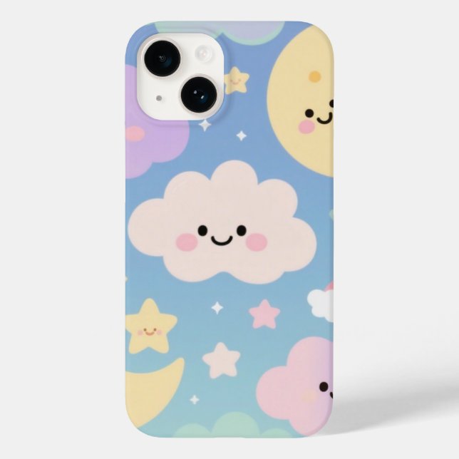 iPhone / iPad case (Back)