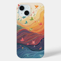 iPhone / iPad case