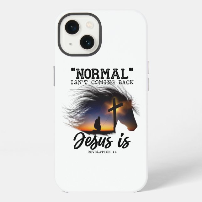 iPhone / iPad case (Back)