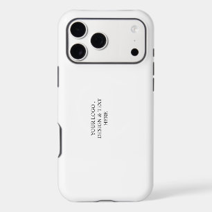 iPhone / iPad case