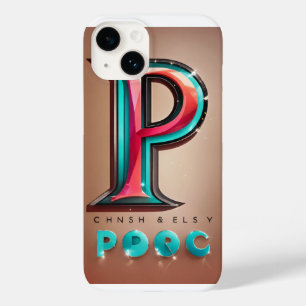 iPhone / iPad case