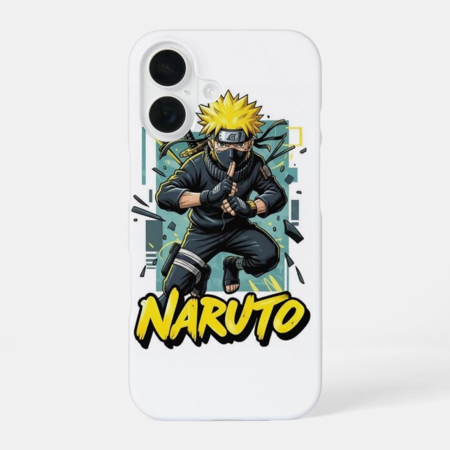iPhone / iPad case (Back)