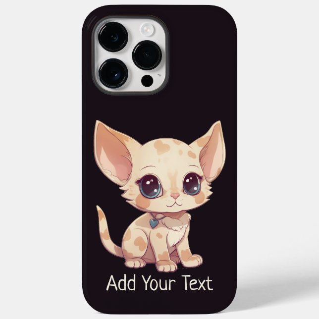 iPhone / iPad case (Back)