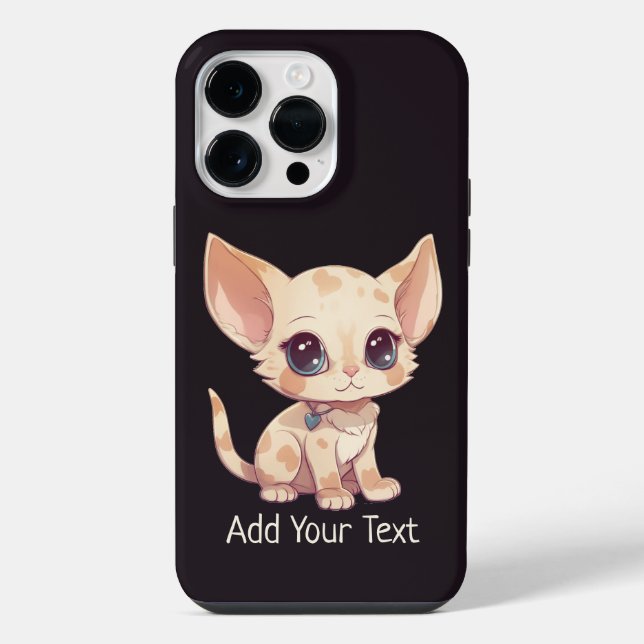 iPhone / iPad case (Back)