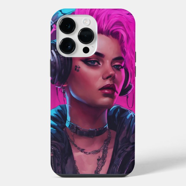 iPhone / iPad case (Back)