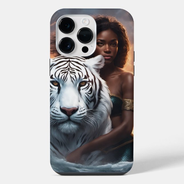 iPhone / iPad case (Back)