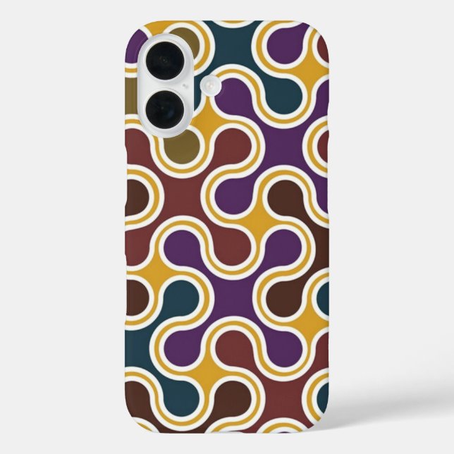 iPhone / iPad case (Back)