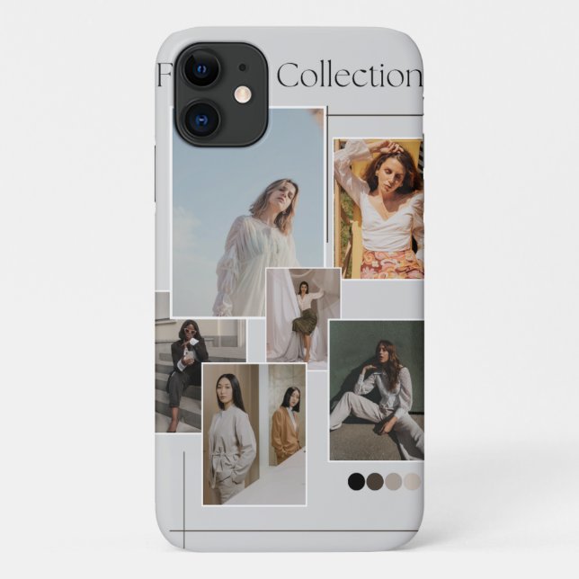 iPhone / iPad case (Back)