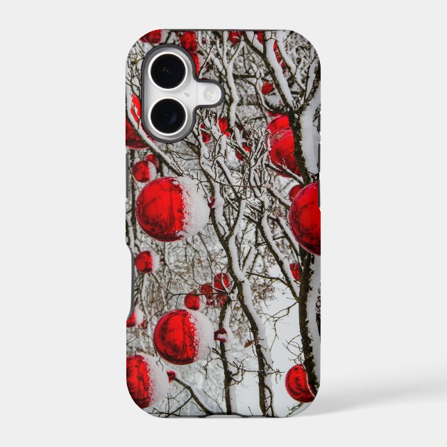 iPhone / iPad case (Back)