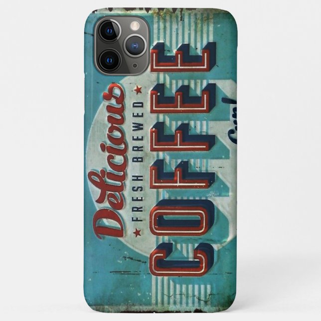 iPhone / iPad case (Back)