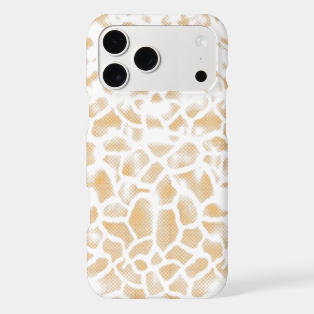 iPhone / iPad case (Back)
