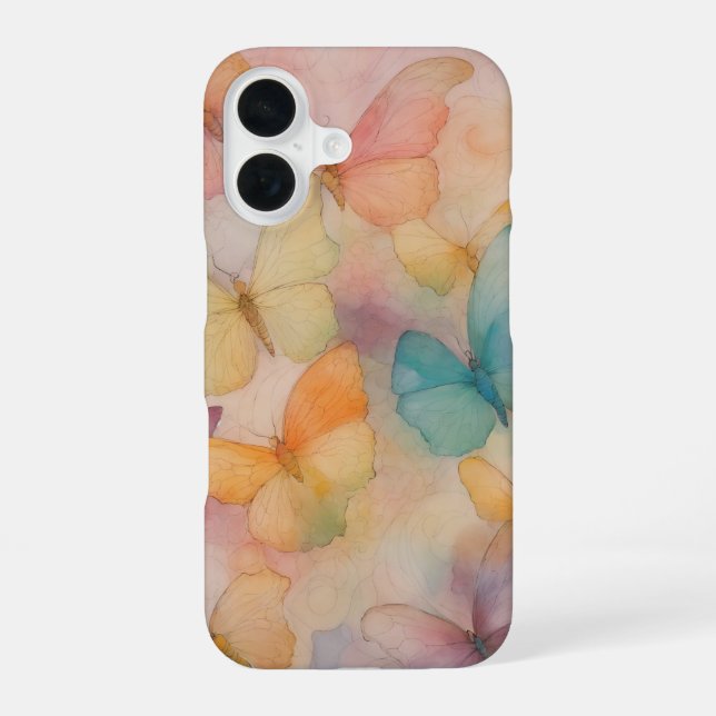 iPhone / iPad case (Back)